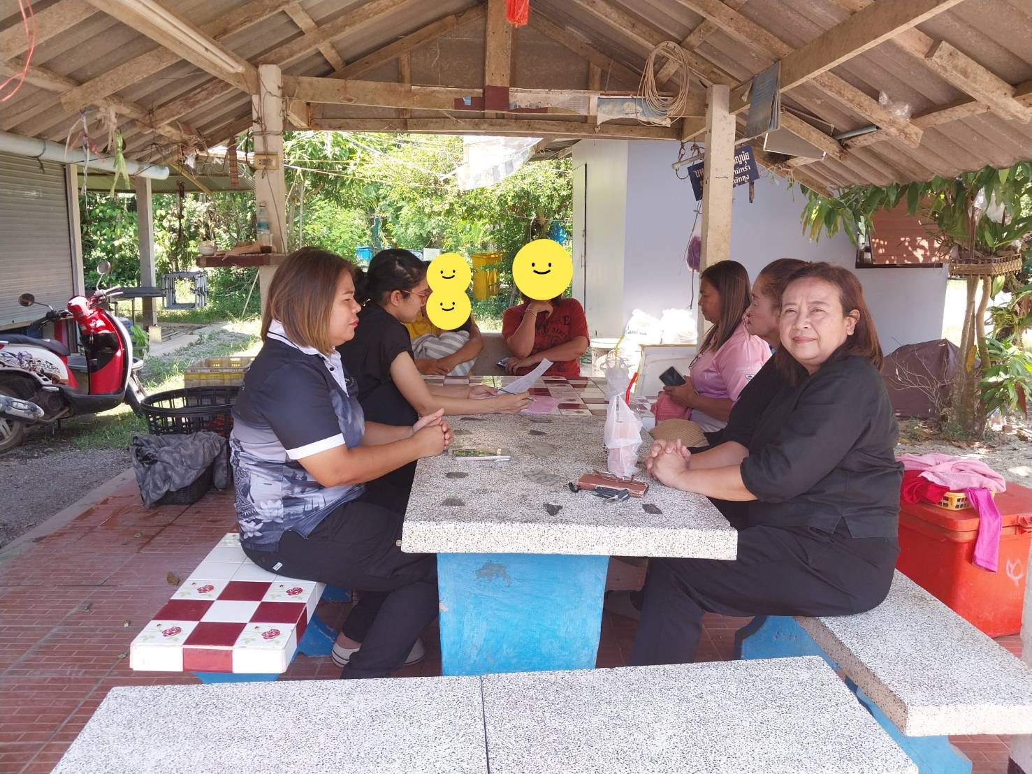 พช.เมืองพัทลุง ขับเคลื่อนงานกองทุนพัฒนาบทบาทสตรี