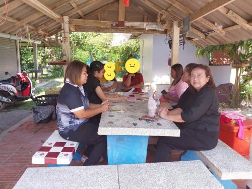 พช.เมืองพัทลุง ขับเคลื่อนงานกองทุนพัฒนาบทบาทสตรี